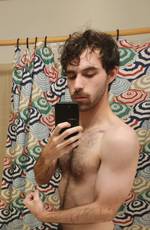 Henry Miller's photo