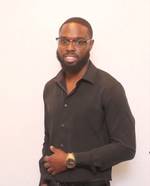 Francis Akpotu's photo