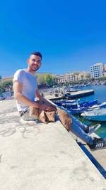 Raffaele Amar's photo