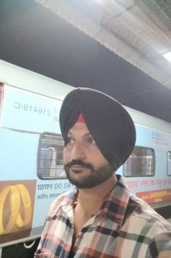 Deepinder Singh 's photo