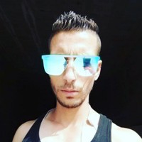 drissi karim's photo