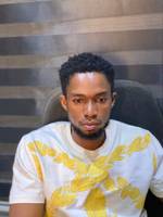 Bismark Chrismek 's photo