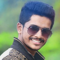 Akshay Kharat's photo