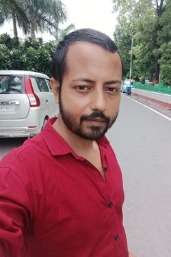 Aman Jordan's photo