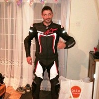 Jason McGuire's photo