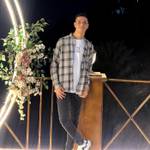 Abanob Nabil Ayoub's photo