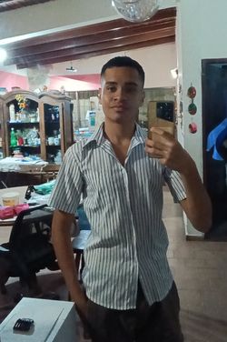 Manuel Uzcategui's photo
