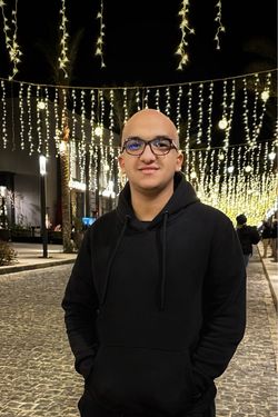 Mohaned AbdElMonsef's photo