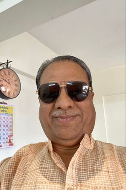 Gopal's photo