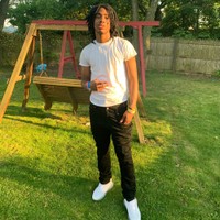 Yusef Lecompte's photo