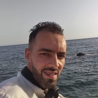 Chérif samir Redouane's photo