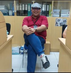 Dodik Brahmantyo's photo