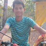 Roushan yadav's photo