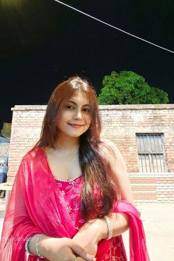 Tania Mittal's photo