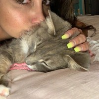 Jasmine's photo