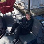 tricia carrière 's photo