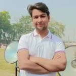 Karan Kumar 's photo