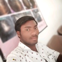 Aniket Naik's photo