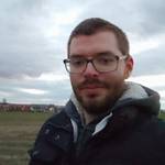 Marco Lücke's photo