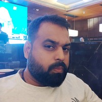 Shivam Prakash's photo