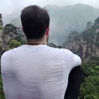Antonio's photo