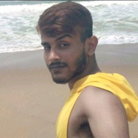 Indro das's photo