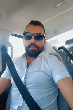 Ahmed Saqal's photo
