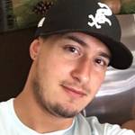 John Rezendes's photo