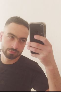 Samir Africano's photo