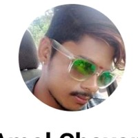 Amol's photo