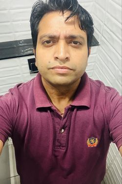 rishab kumar's photo