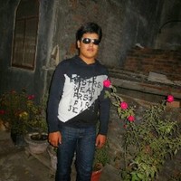 Saurav kedia's photo