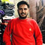 Vijay Dhiman's photo