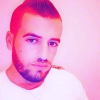 Scorpion Nadir's photo