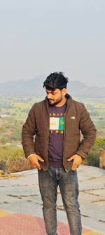 Ashish Rajput's photo