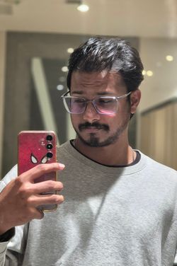 Harsha Vardhan Singh 's photo