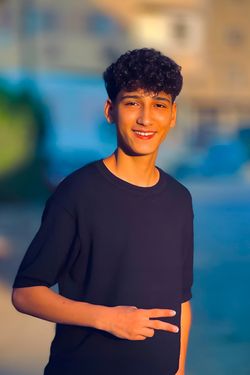 محمود خالد العسلي's photo