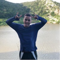 Joao Vitor Musial's photo