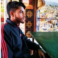 Arjun Sharma's photo