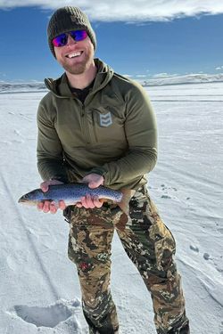 Jef kalfman's photo