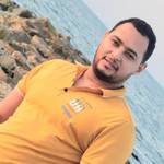 Mohamed Mahmoud's photo
