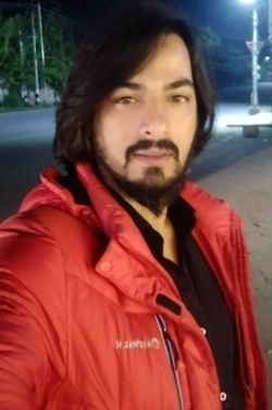 Rehaan's photo
