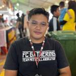 Shahrul Nizam's photo