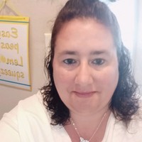 Genevieve Hirth's photo