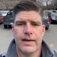 Thomas Bright's photo