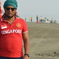 Arman's photo
