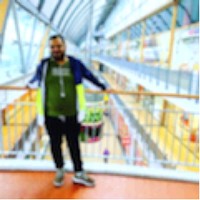 moe Van Den Haag Mamdouh 's photo