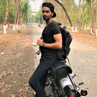 yuvraj Kumar's photo