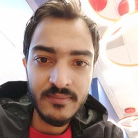 Sanjeev's photo