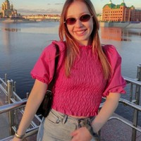 Mikaely Marques's photo